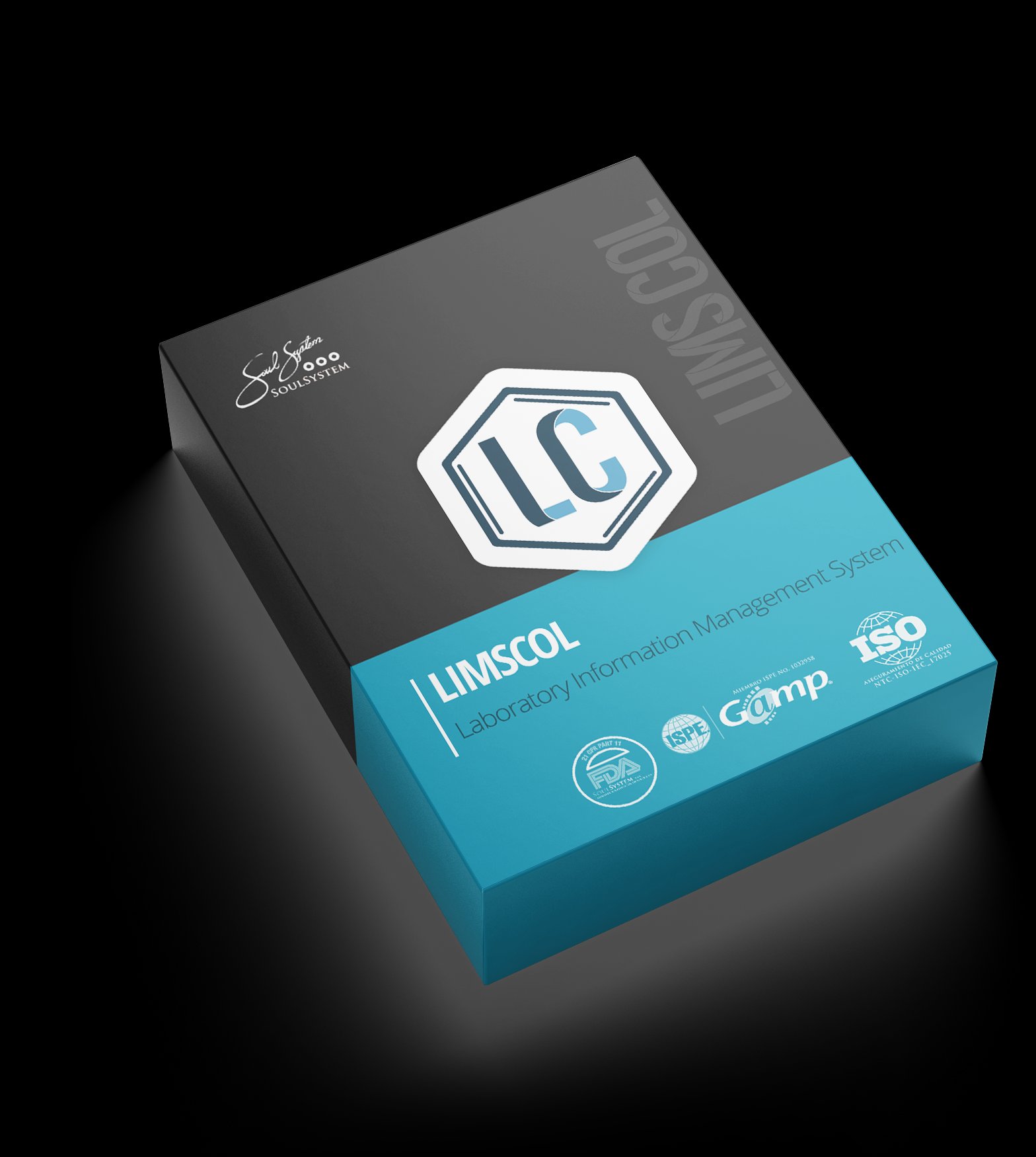 LIMSCOL Box