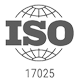 ISO 17025