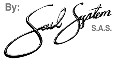 By: Saul Sotom S.A.S.